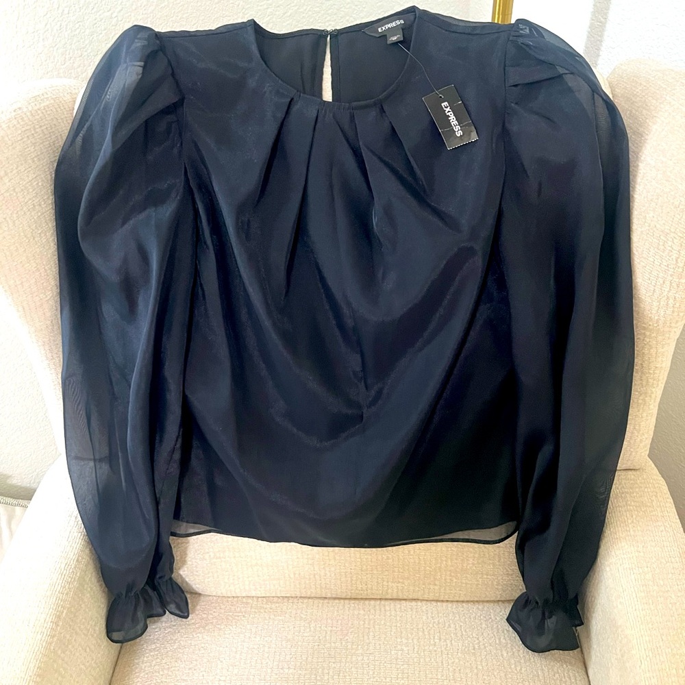 Elegant Blouse